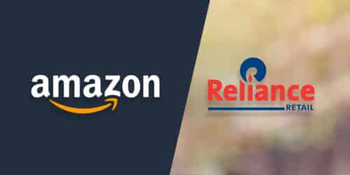 Amazon, Reliance need to collaborate for a better future