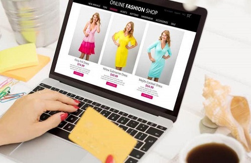 Fashion e-commerce evolves as festive sales surge