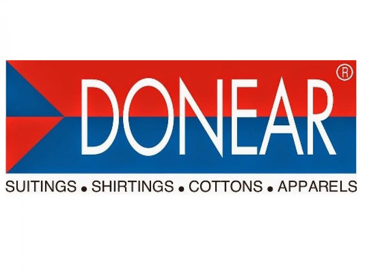 Donear Group ramps up production of anti-viral fabrics