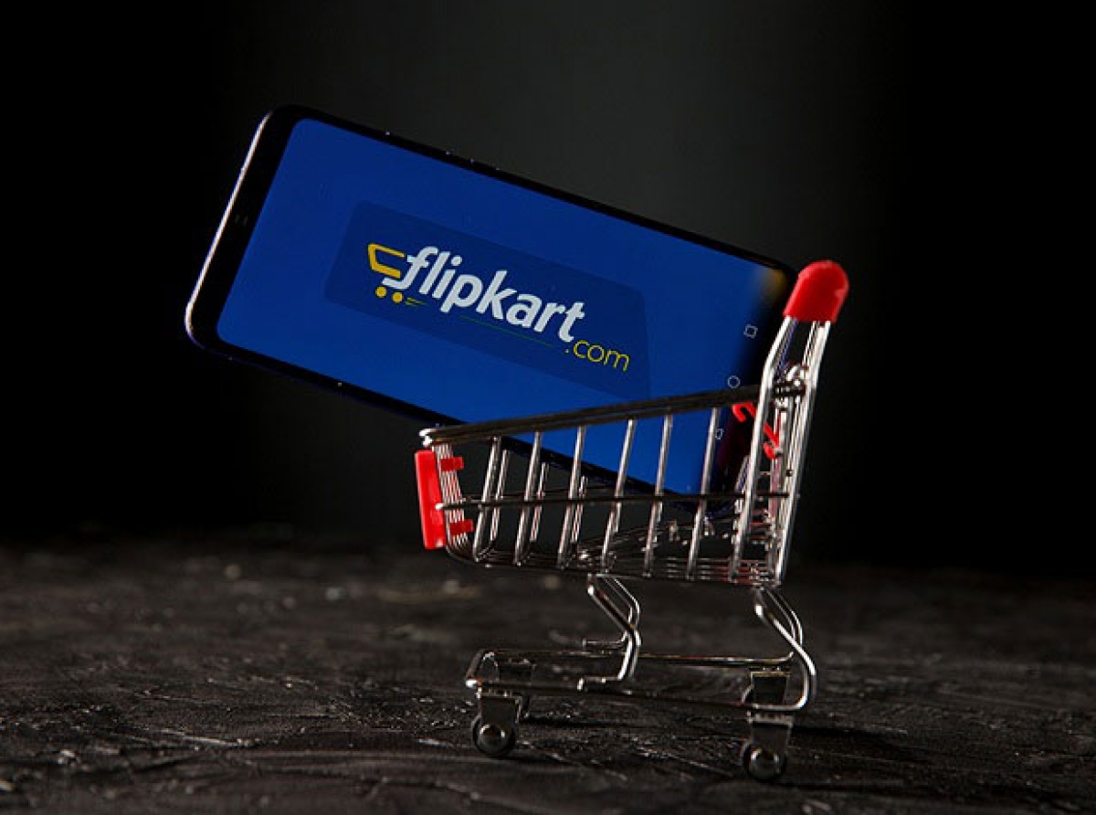 Flipkart defends charging lower fees for sellers