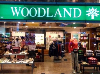 Woodland expects sales to recover within two months