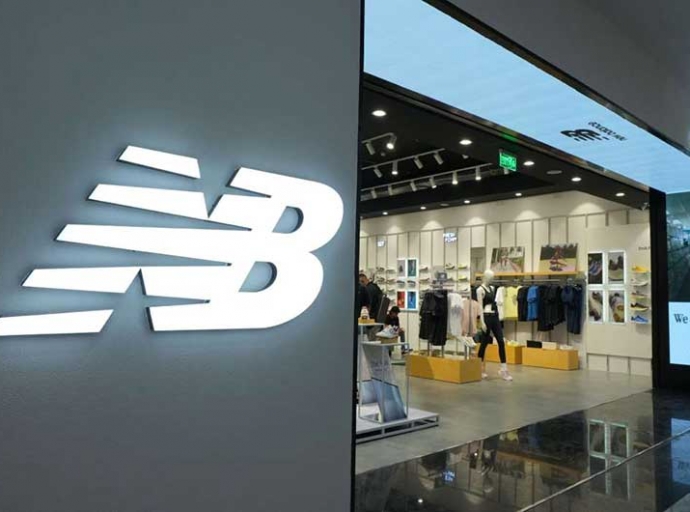 New Balance boosts Telangana presence with new store in Hyderabad