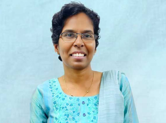 Zivame promotes Dr Kiruba Devi as new COO