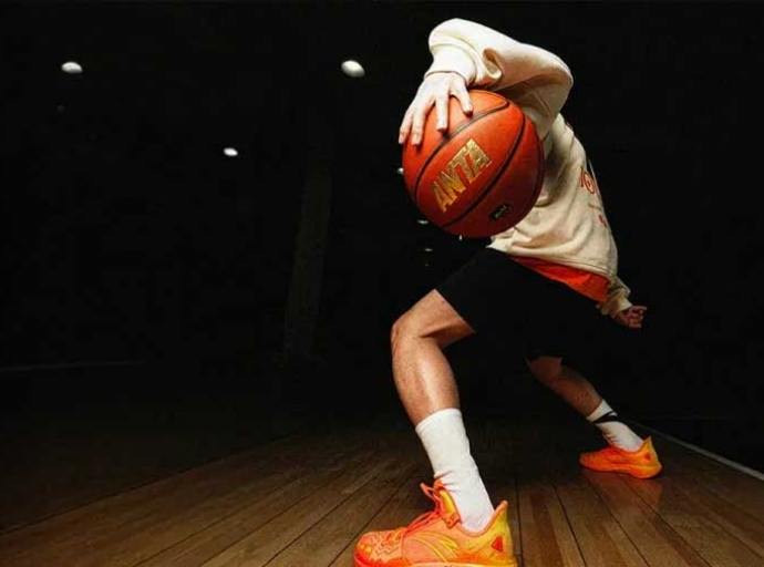 Brandman Retail, Anta Group team up to launch sportswear companies in India