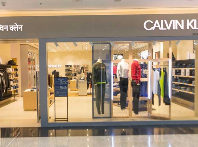 Calvin Klein expands North India footprint with strategic store launch at Migsun Mall