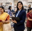 Working women, wealth, wardrobes, three forces shaping India’s next retail era