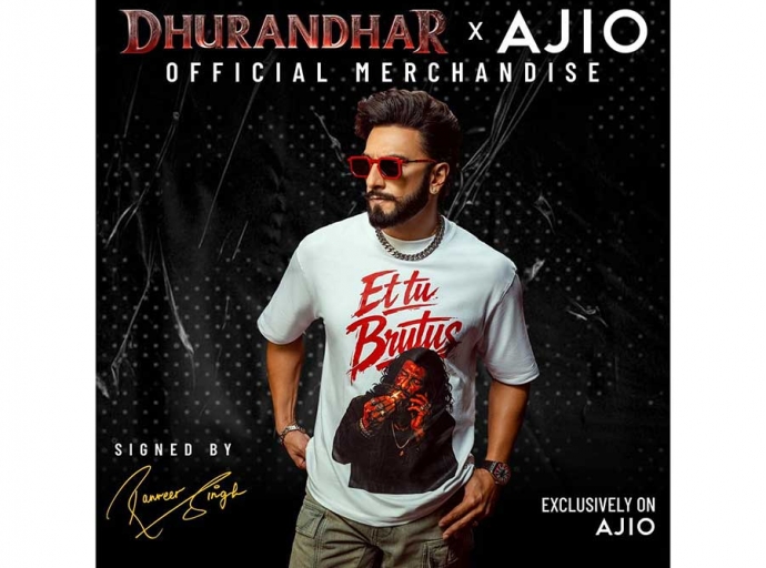 Ajio drives ‘Premium-for-the-Many’ shift with new collection