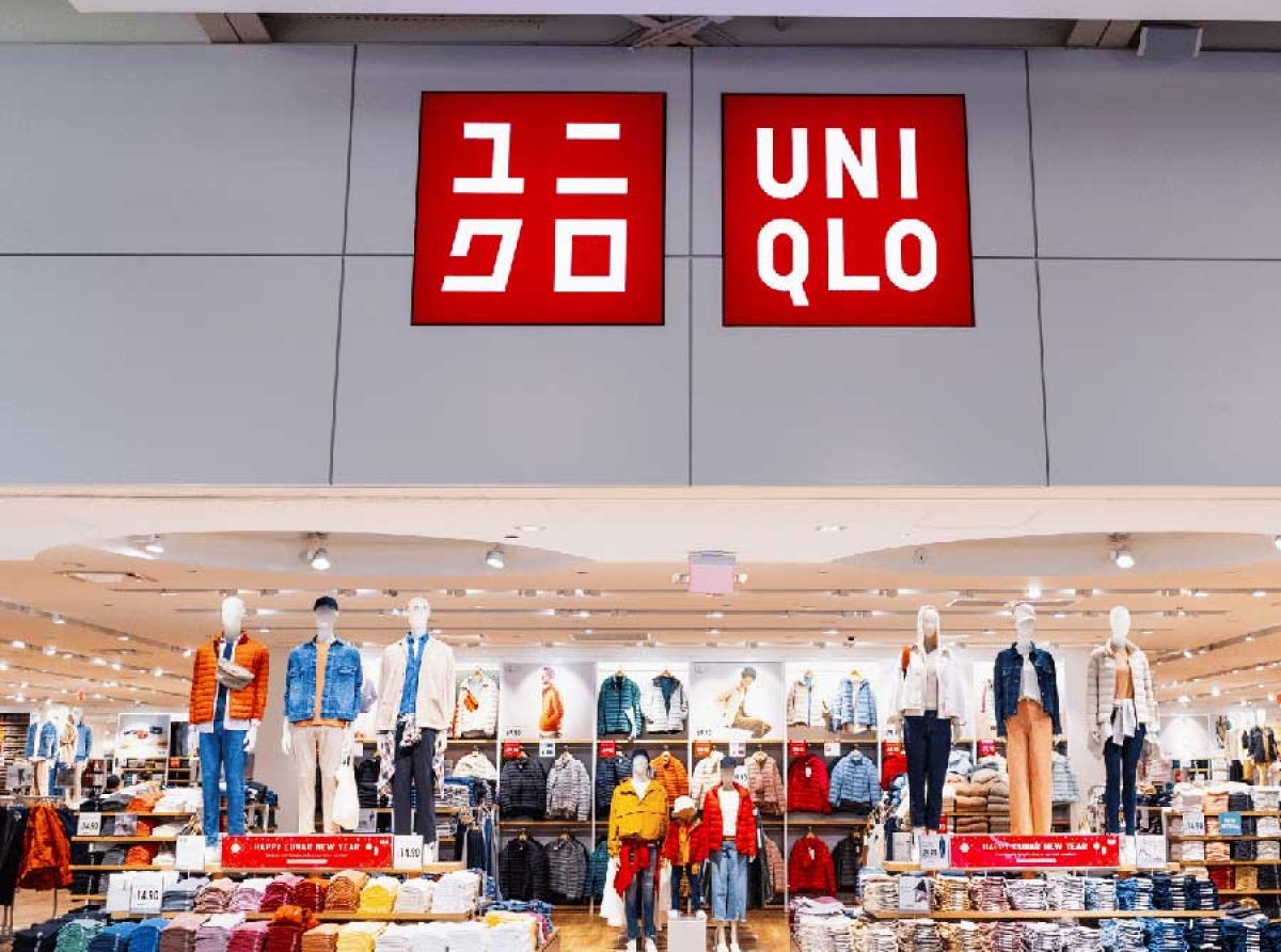 uniqlo