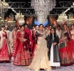 Hyderabad couture labels scale nationally with Mumbai runway debut