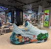 Skechers secures Scandinavian primer realty with Copenhagen flagship debut