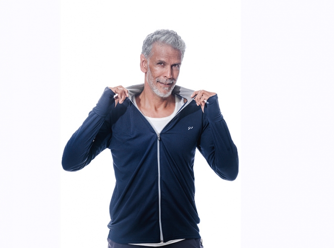 Bluetyga disrupts protective wear market with launch of new sunscreen jacket