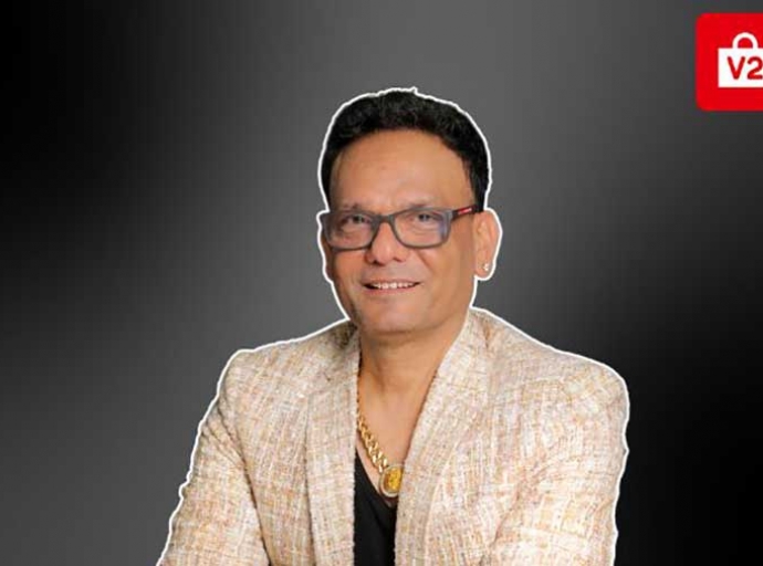 V2 Retail secures leadership continuity as value fashion expansion accelerates 