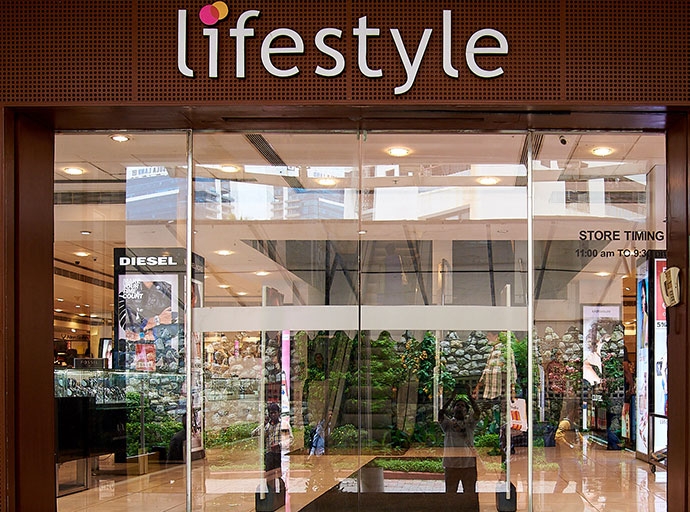 Lifestyle brands up their digital quotient as festive season boosts demand