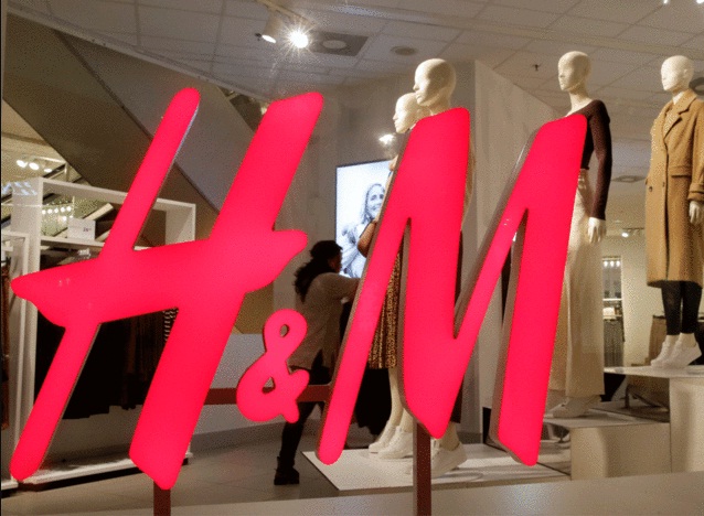 H&M bullish on India despite global slowdown, continues opening stores