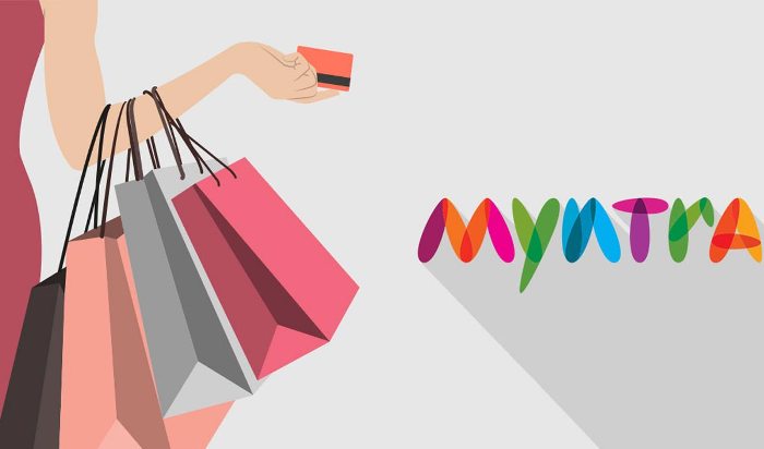 Indian fashion goes international as Myntra forays into the Middle East