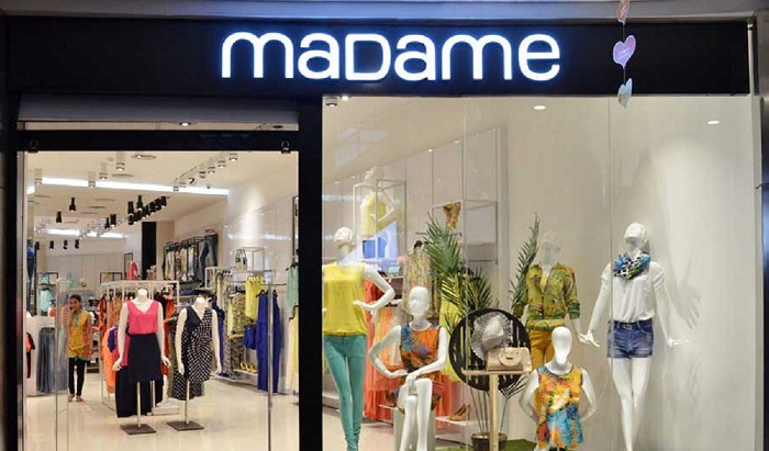 Madame trims expansion plans, to open 7 stores in FY 21