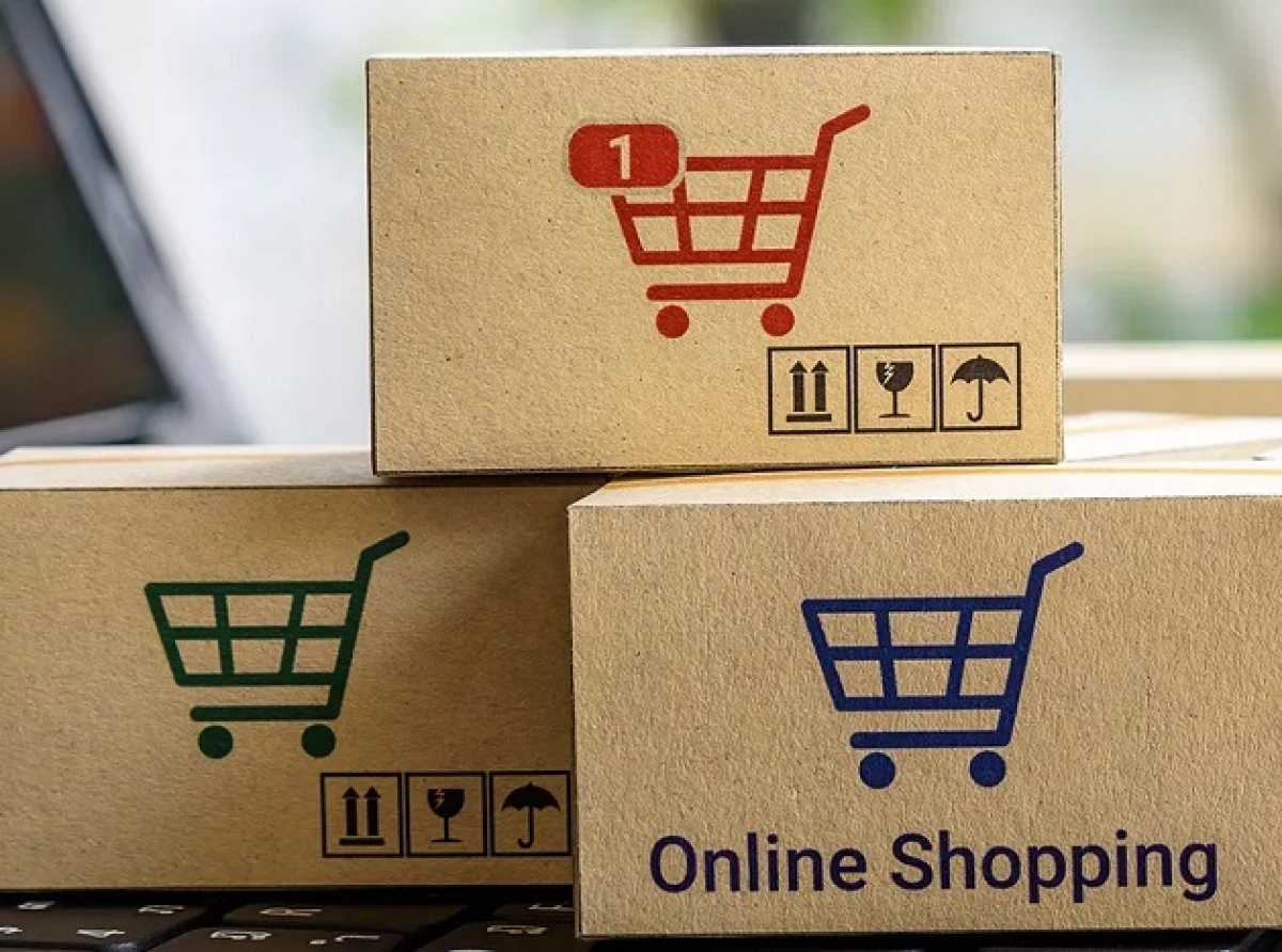 Government notifies new e-commerce rules