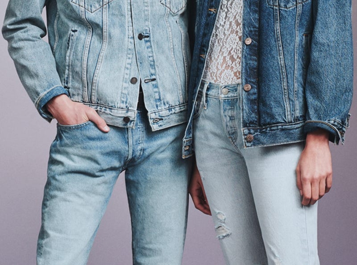 12 Sustainable Denim Brands You Should Know About