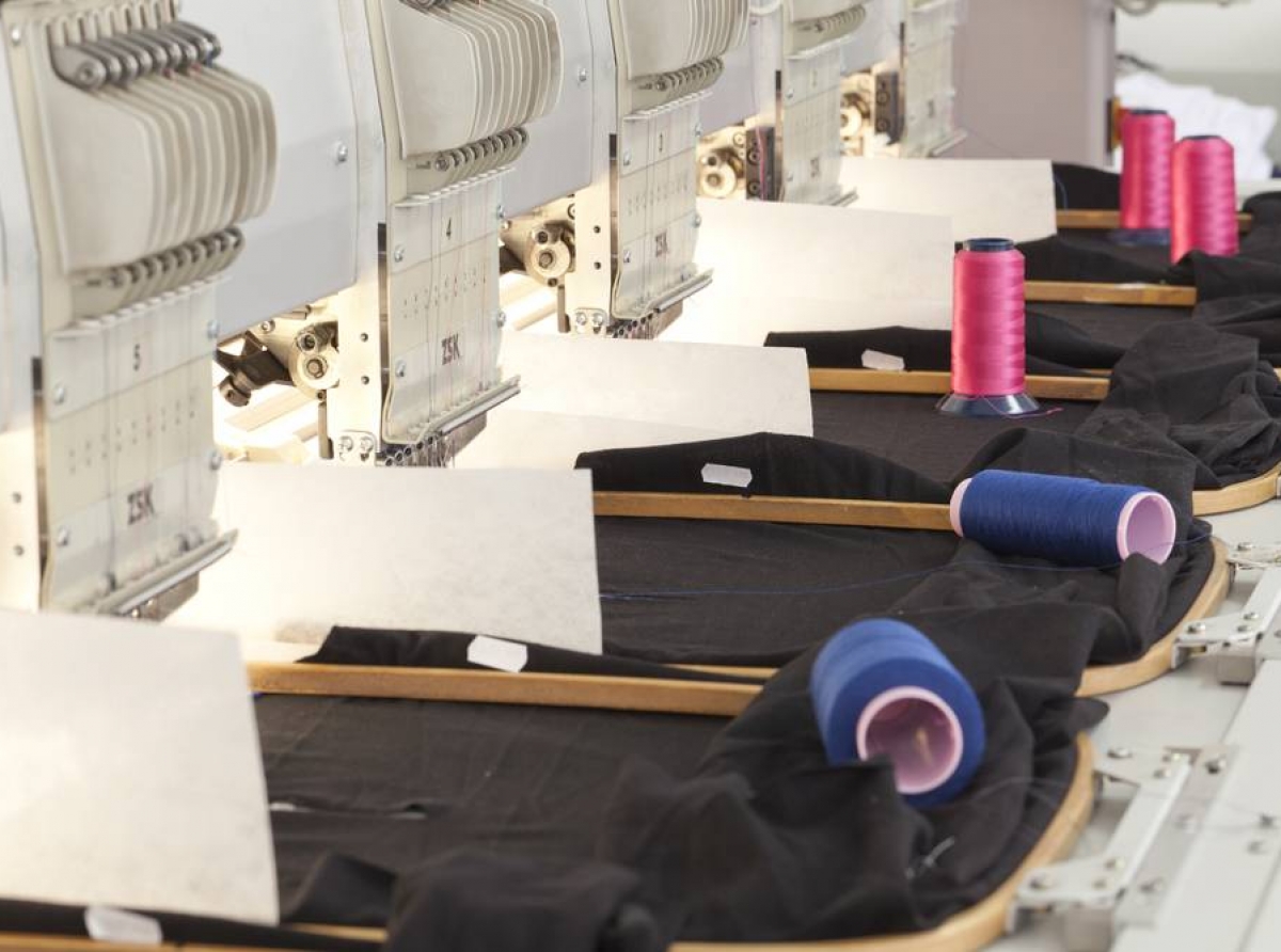 Poor infrastructure hinders success of apparel parks in India