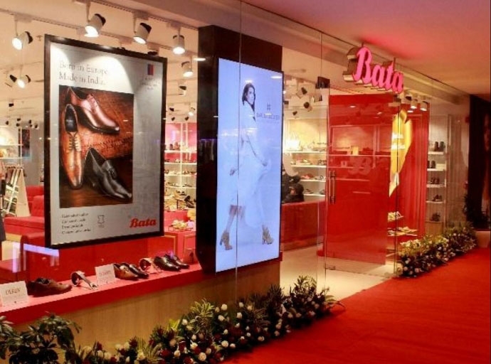 Bata India’s Q4 revenues decline 4.8 per cent