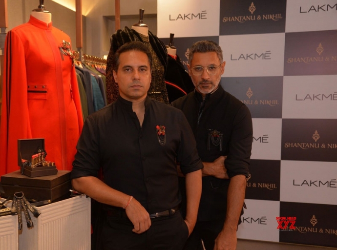 ABFRL invests in Finesse managing Brand 'Shantanu & Nikhil'