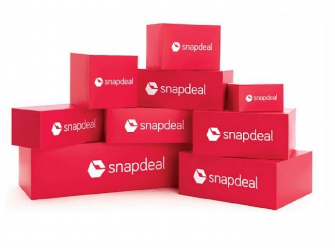 Snapdeal enhances shopping experiences with value-oriented approach