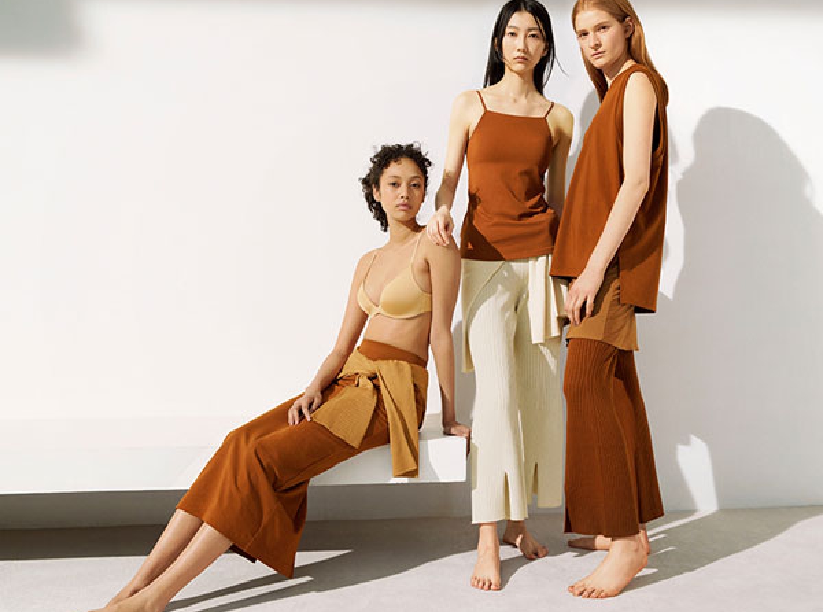  Uniqlo ties-up with Japanese designer Maiko Kurogouchi to expand loungewear range in India