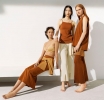   Uniqlo ties-up with Japanese designer Maiko Kurogouchi to expand loungewear range in India