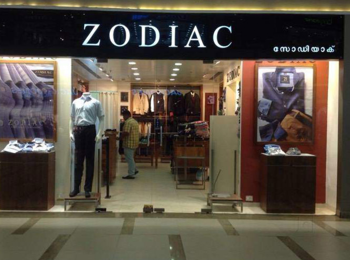 Zodiac Clothing Q4 FY21 net loss of Rs.5.02 crore