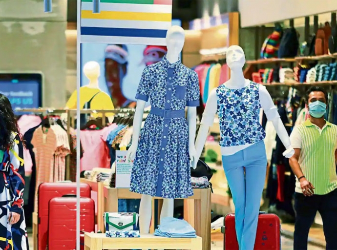 ABFRL, Lifestyle, W ‘Fashion brands’ on store expansion spree in FY22,