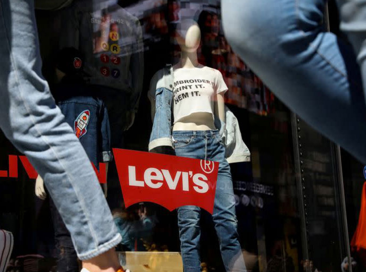 Levi Strauss & Co’s optimistic full-year profit outlook fuelled by ‘Quick Demand Rebound’