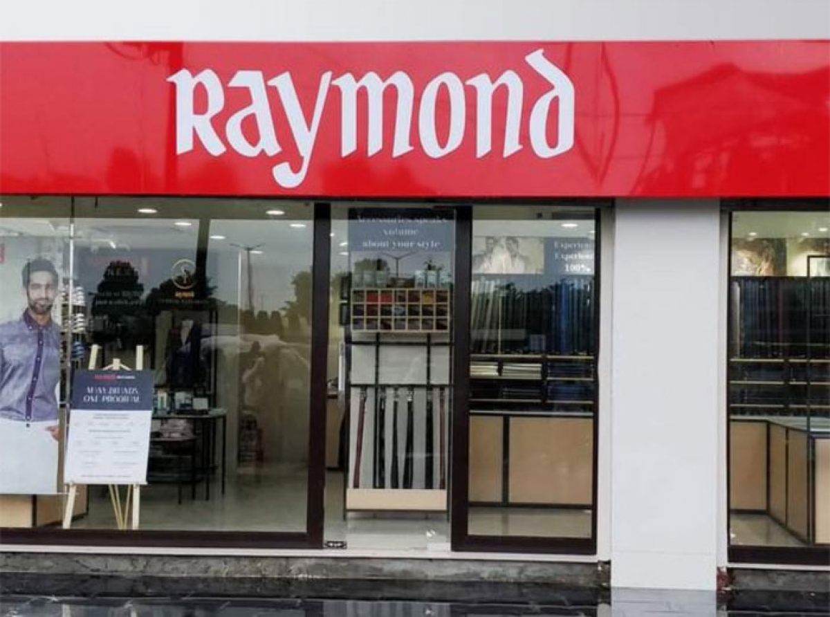 ‘Raymond Branded Textiles’ expects business recovery to take mid-term time frame