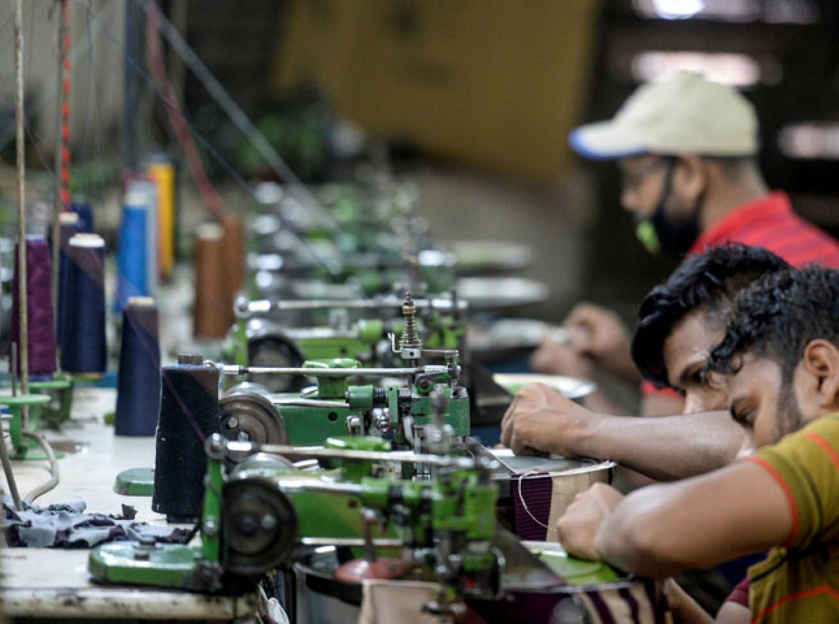 Asian garment factories in crisis as brands resort to wage theft to cut costs