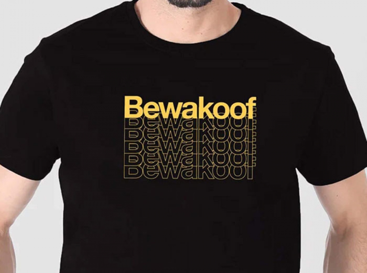 Bewakoof.com eyes Rs 1,000 crore revenues in 2 years, forays into new categories