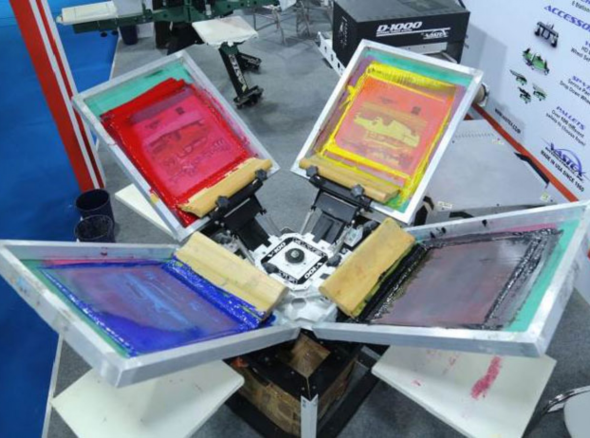Messe Frankfurt India postpones ‘Screen Print India’ editions focused on digital printing