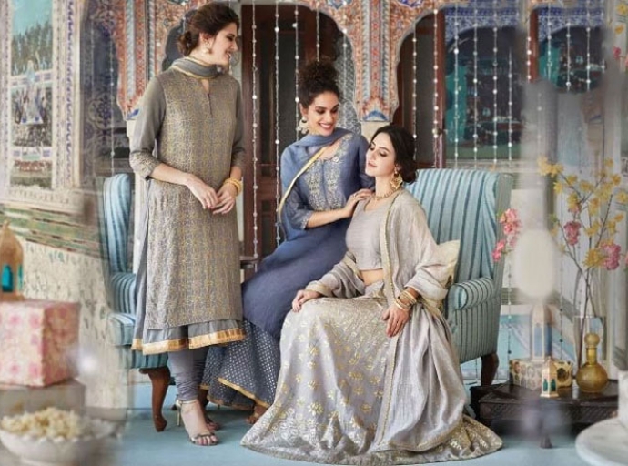 Biba, launches store in Delhi introducing ‘Easy Stitch’ range