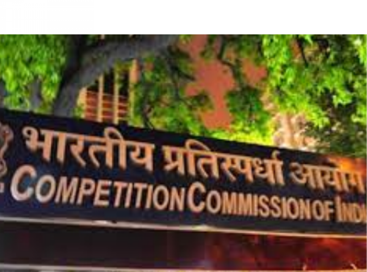 Competition Commission of India (CCI) Accuses Amazon in Future deal