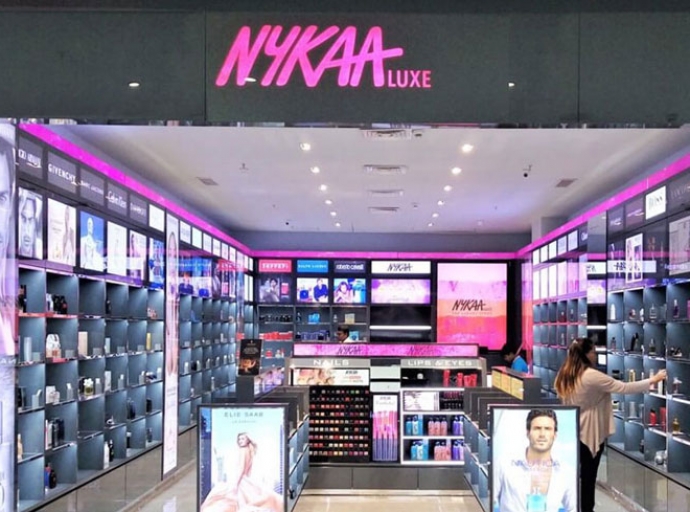 Fashion e-retailer ‘Nykaa’ converts to a public company