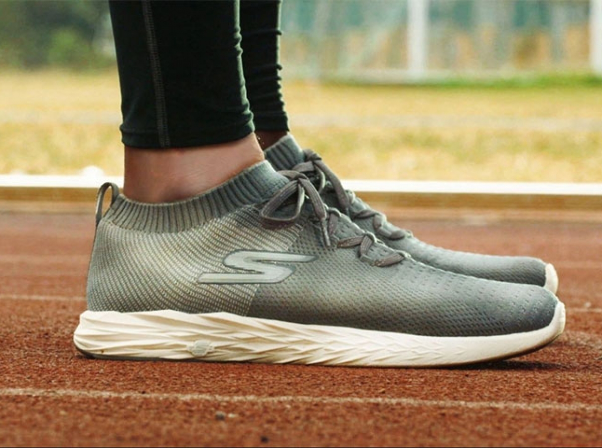 Skechers aims to become largest sportswear brand in India