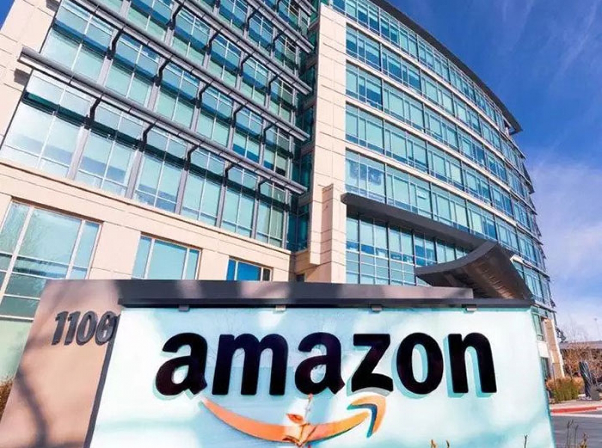 Amazon India Q2 profits rise by 48’%