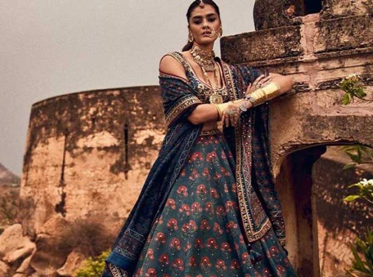 House of Anita Dongre's joins CanopyStyle and Pack4Good initiatives