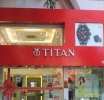 The Titan Company’s Q1 income rises to Rs 3,519 crore