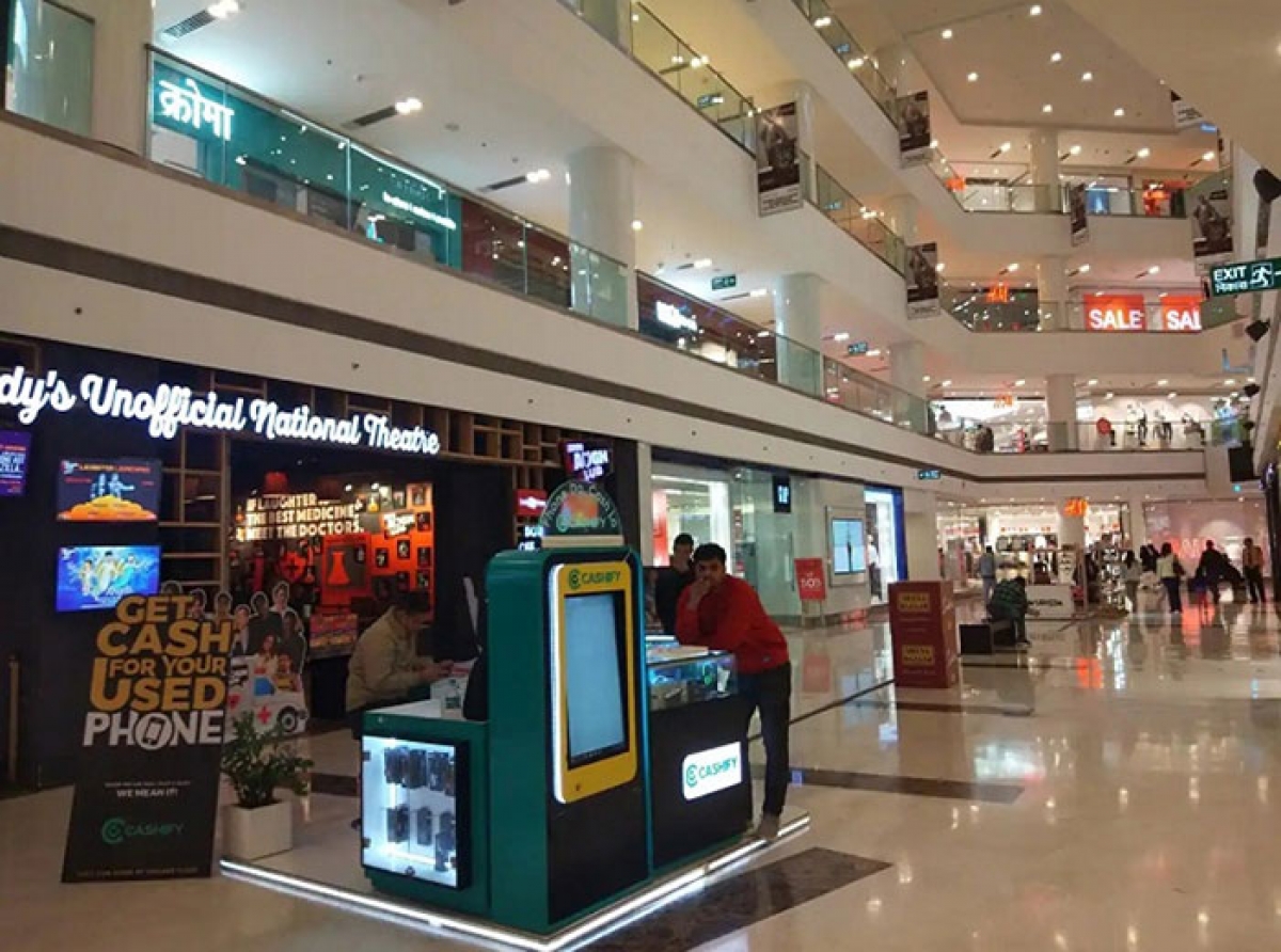 Permitting malls to reopen can save lakhs of jobs: Kumar Rajagopalan, CEO, RAI