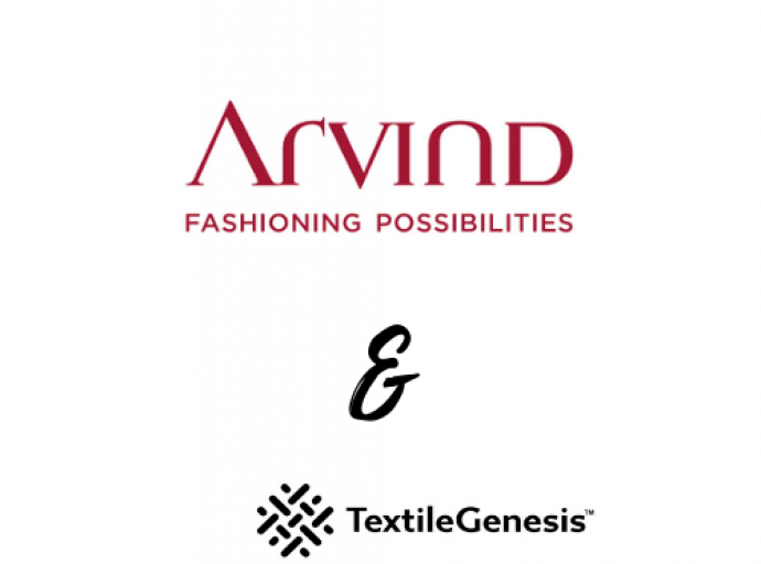 Arvind X Textile Genesis for traceability in apparel supply chain