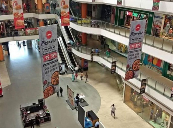 Malls in India record 80% sales rebound in June-July