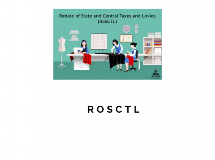 The extension of RoSCTL till 31 March 2024 widely hailed