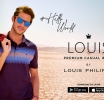 Louis Philippe (Aditya Birla Fashion and Retail) launches new premium casual collection