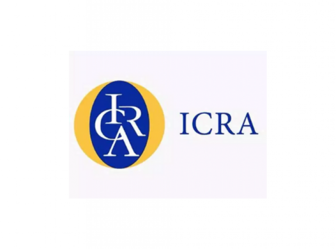 In the current fiscal year, Indian textile exporters are expected to expand by 20-25 percent, according to ICRA