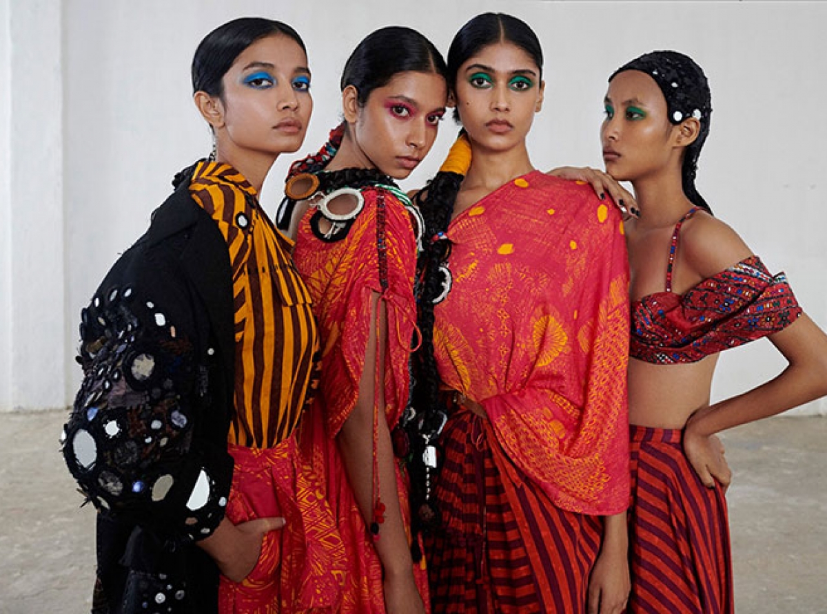 Saaksha & Kinni to launch first seasonless collection 