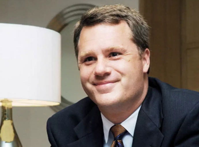 India’s retail market to reach $1 trillion by 2025: Doug McMillion, CEO,Walmart